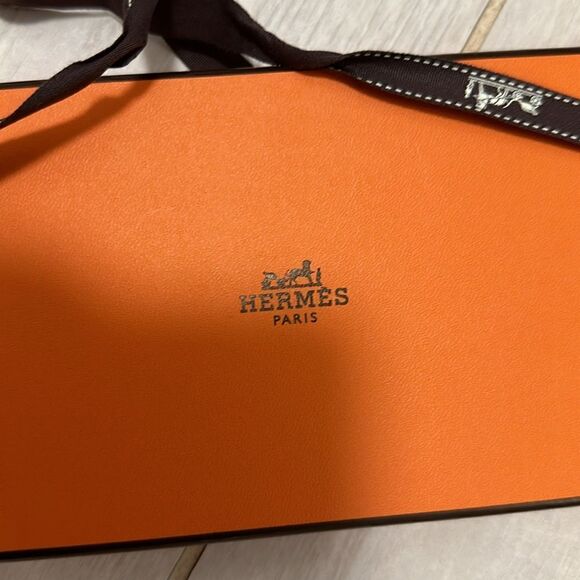 NWT Limited Hermes green vert rodeo PM - Picture 4 of 5